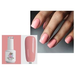 New Lily Pretty Gel Polish ,
